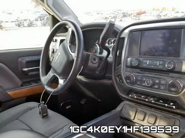 1GC4K0EY1HF139539 фото 10