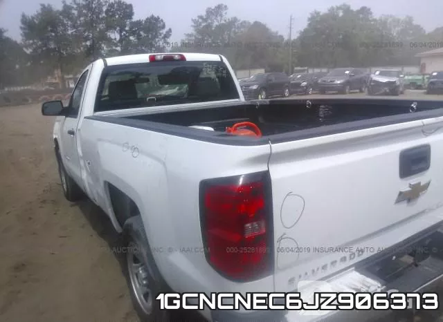 1GCNCNEC6JZ906373 фото 4