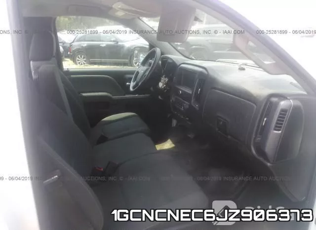 1GCNCNEC6JZ906373 фото 6
