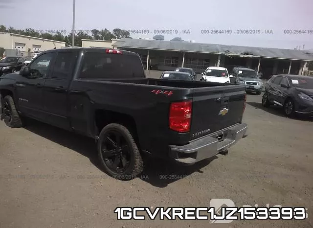 1GCVKREC1JZ153393 фото 4
