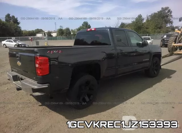 1GCVKREC1JZ153393 фото 5