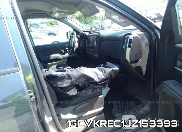1GCVKREC1JZ153393 фото 6