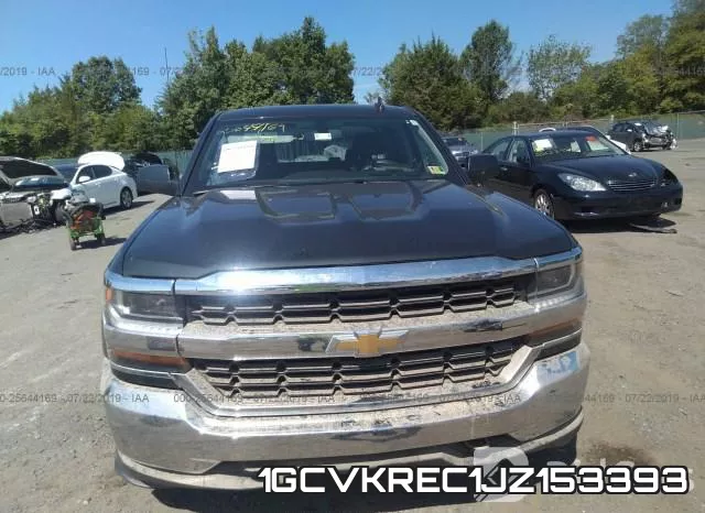 1GCVKREC1JZ153393 фото 7