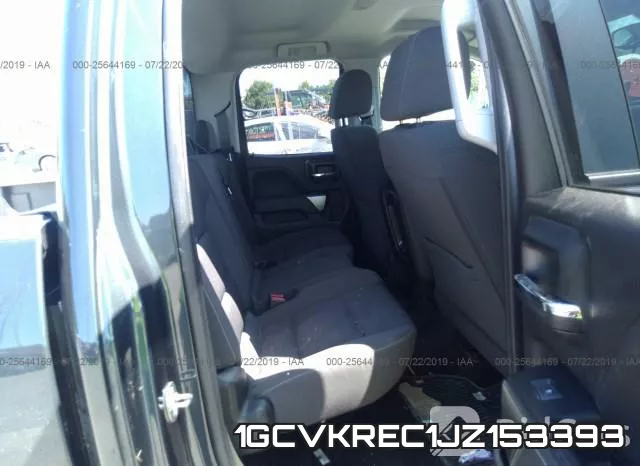 1GCVKREC1JZ153393 фото 9