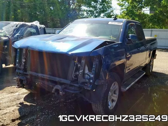 1GCVKREC8HZ325249 фото 3