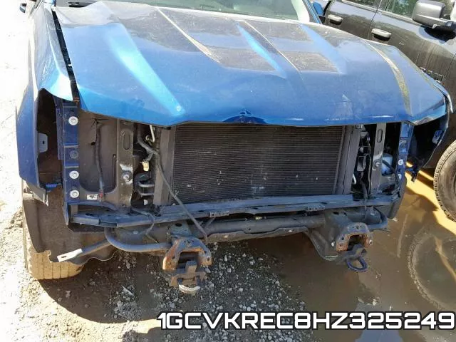 1GCVKREC8HZ325249 фото 8
