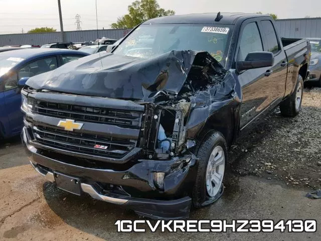 1GCVKREC9HZ394130 фото 3