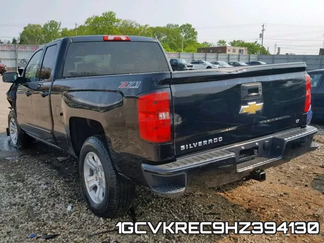 1GCVKREC9HZ394130 фото 4