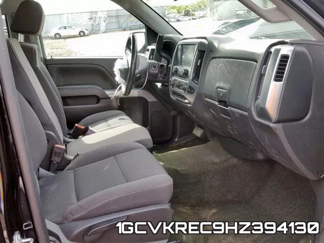 1GCVKREC9HZ394130 фото 6
