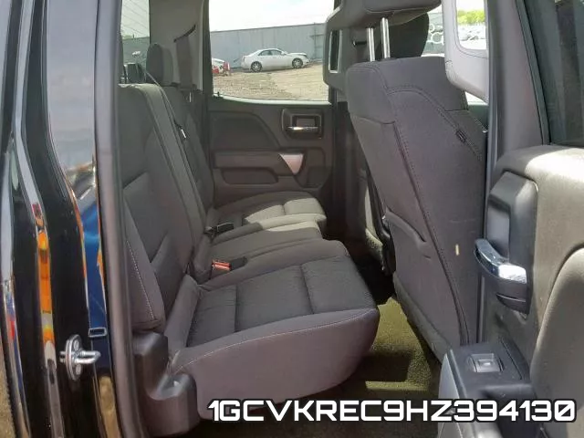 1GCVKREC9HZ394130 фото 7