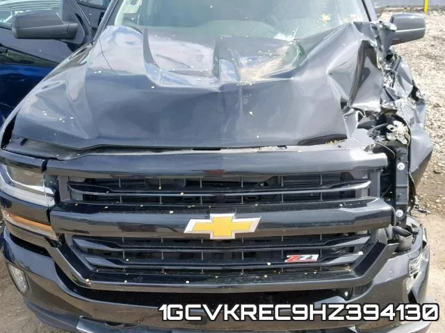 1GCVKREC9HZ394130 фото 8
