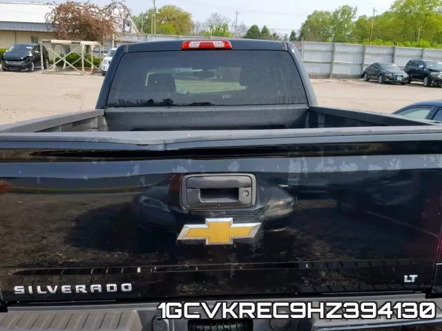 1GCVKREC9HZ394130 фото 10