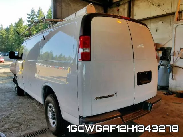 1GCWGAF12H1343278 фото 4