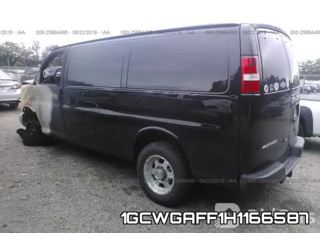 1GCWGAFF1H1166587 фото 4