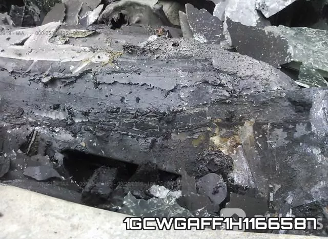 1GCWGAFF1H1166587 фото 10