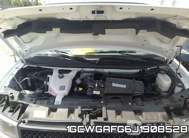 1GCWGAFG6J1908528 фото 2