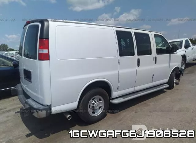 1GCWGAFG6J1908528 фото 5