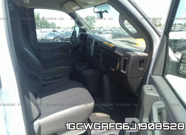 1GCWGAFG6J1908528 фото 6
