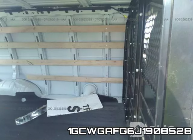 1GCWGAFG6J1908528 фото 9