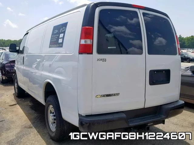 1GCWGAFG8H1224607 фото 4
