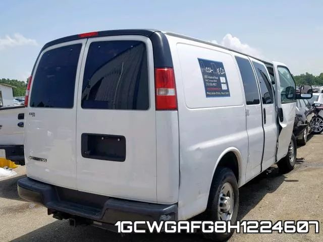 1GCWGAFG8H1224607 фото 5