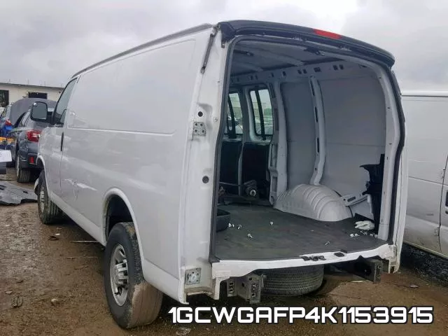 1GCWGAFP4K1153915 фото 4