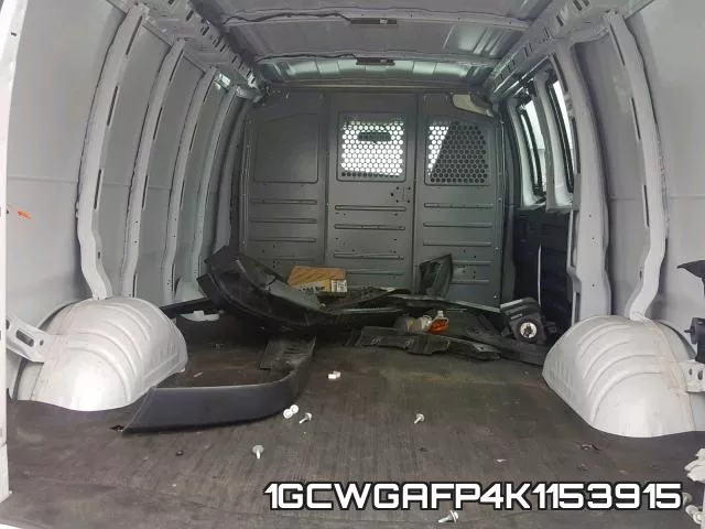 1GCWGAFP4K1153915 фото 7