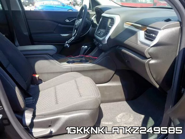 1GKKNKLA7KZ249585 фото 6