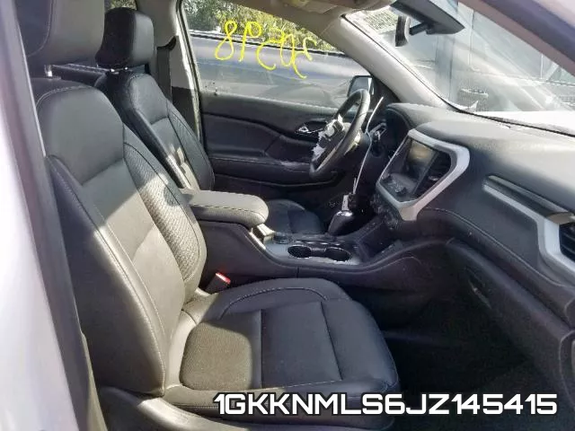 1GKKNMLS6JZ145415 фото 6