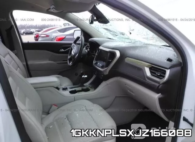 1GKKNPLSXJZ166088 фото 6