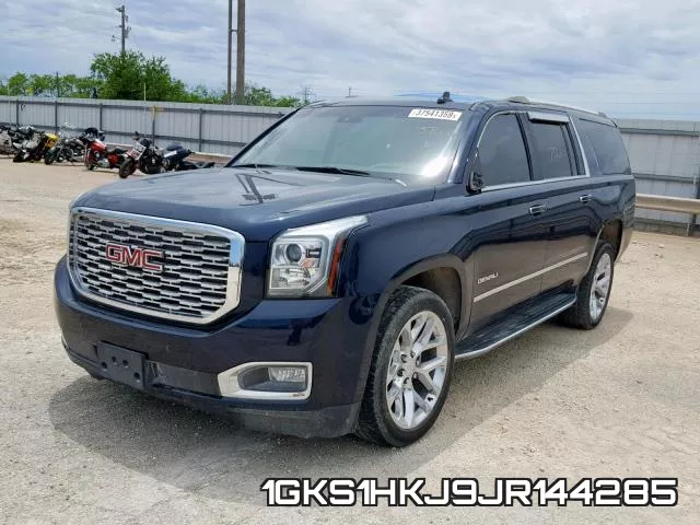 1GKS1HKJ9JR144285 фото 3