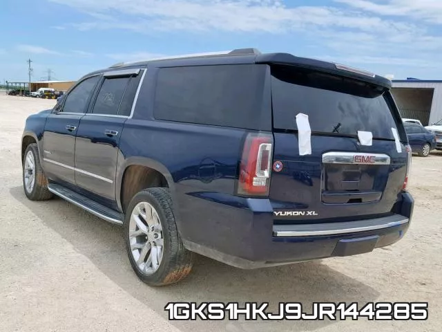 1GKS1HKJ9JR144285 фото 4