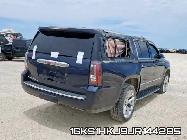 1GKS1HKJ9JR144285 фото 5