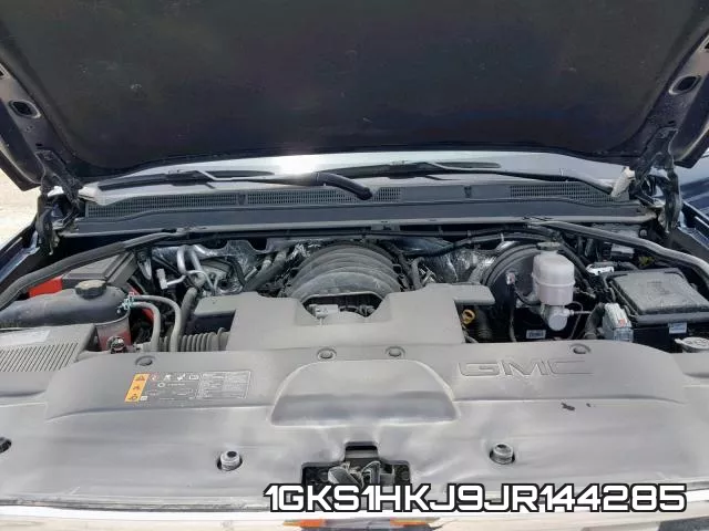 1GKS1HKJ9JR144285 фото 8