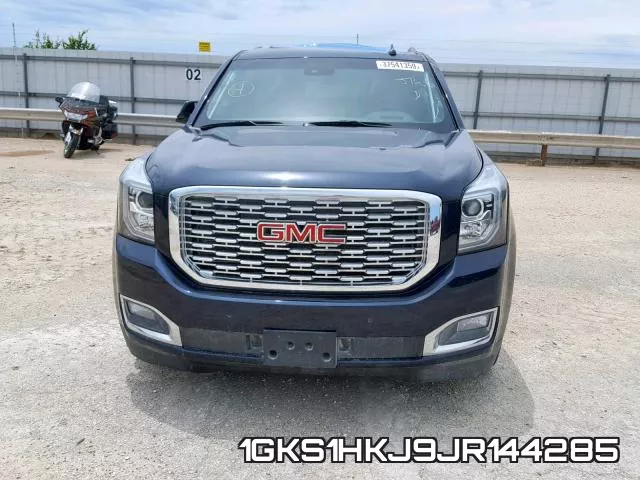 1GKS1HKJ9JR144285 фото 10