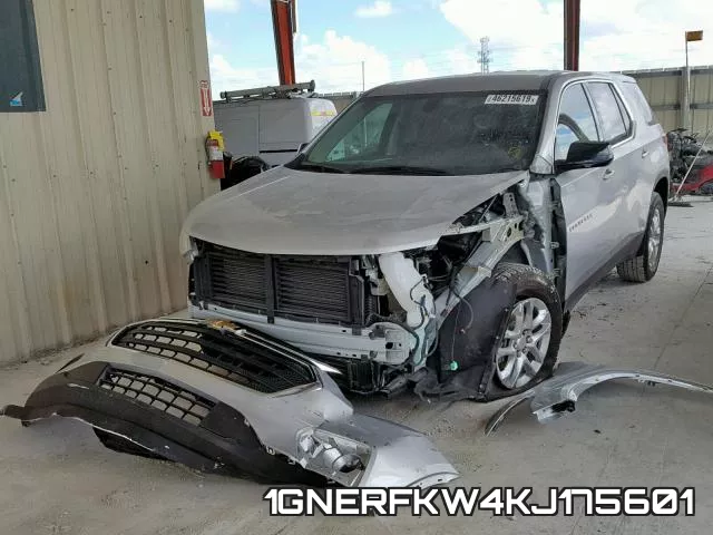 1GNERFKW4KJ175601 фото 3