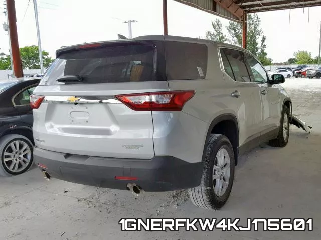 1GNERFKW4KJ175601 фото 5