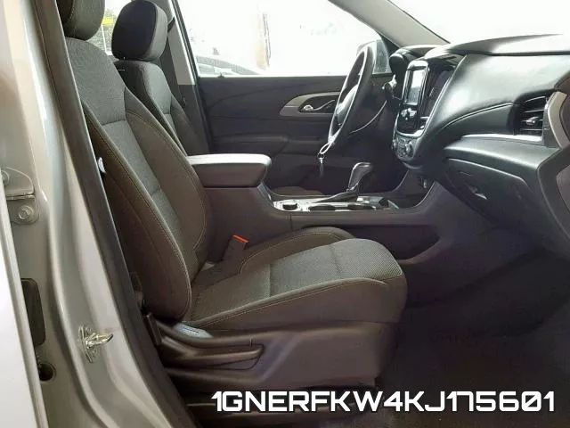 1GNERFKW4KJ175601 фото 6