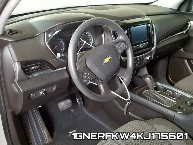 1GNERFKW4KJ175601 фото 10