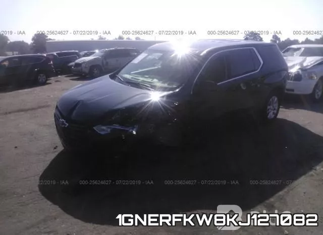 1GNERFKW8KJ127082 фото 3