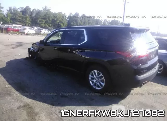 1GNERFKW8KJ127082 фото 4