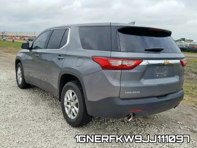 1GNERFKW9JJ111097 фото 4