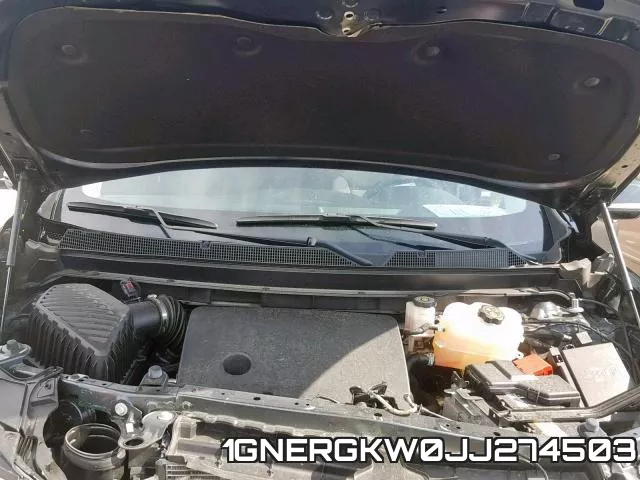 1GNERGKW0JJ274503 фото 8