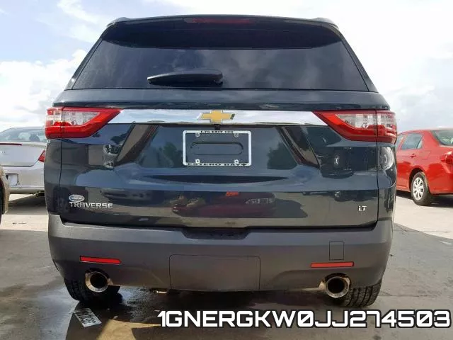 1GNERGKW0JJ274503 фото 10