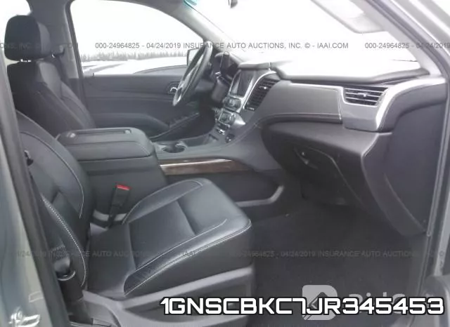 1GNSCBKC7JR345453 фото 6