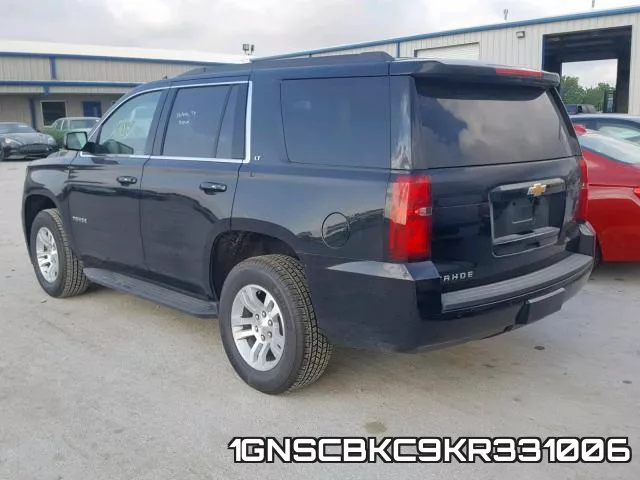 1GNSCBKC9KR331006 фото 4