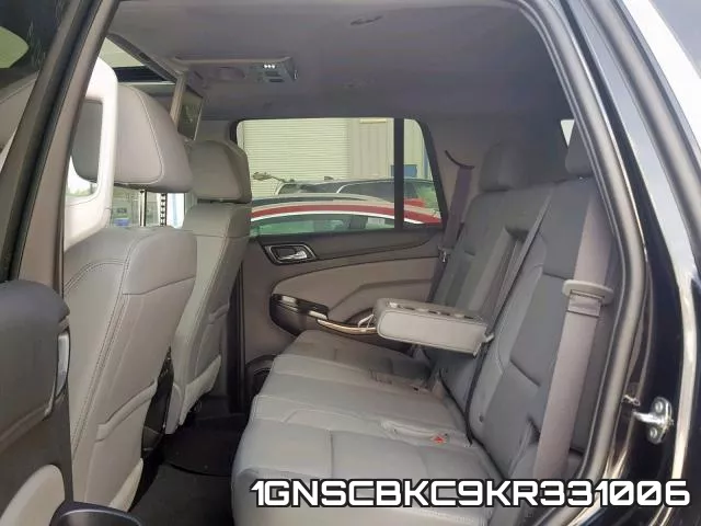 1GNSCBKC9KR331006 фото 7