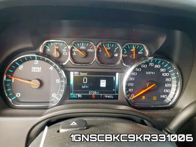 1GNSCBKC9KR331006 фото 9