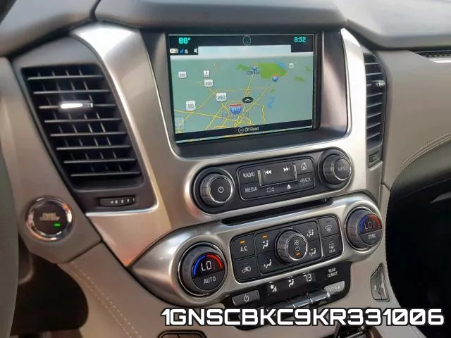 1GNSCBKC9KR331006 фото 10