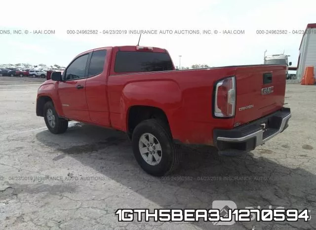 1GTH5BEA3J1270594 фото 4